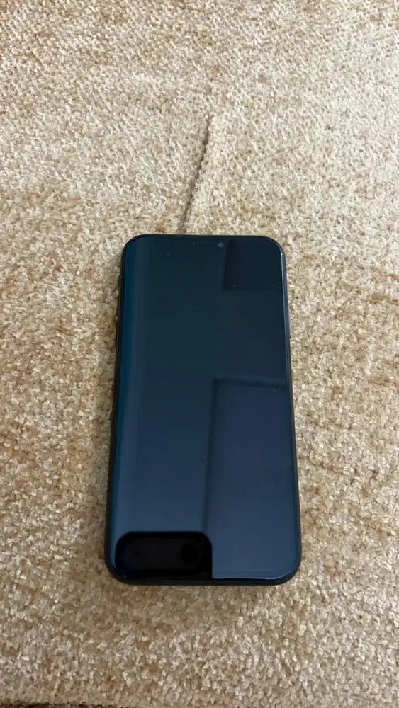 Jual Iphone XR ex IBOX