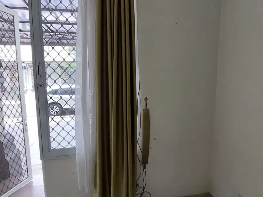 Rumah 2 Lantai Dalam Cluster Favorit di Jakarta Garden City Cakung Jakarta Timur