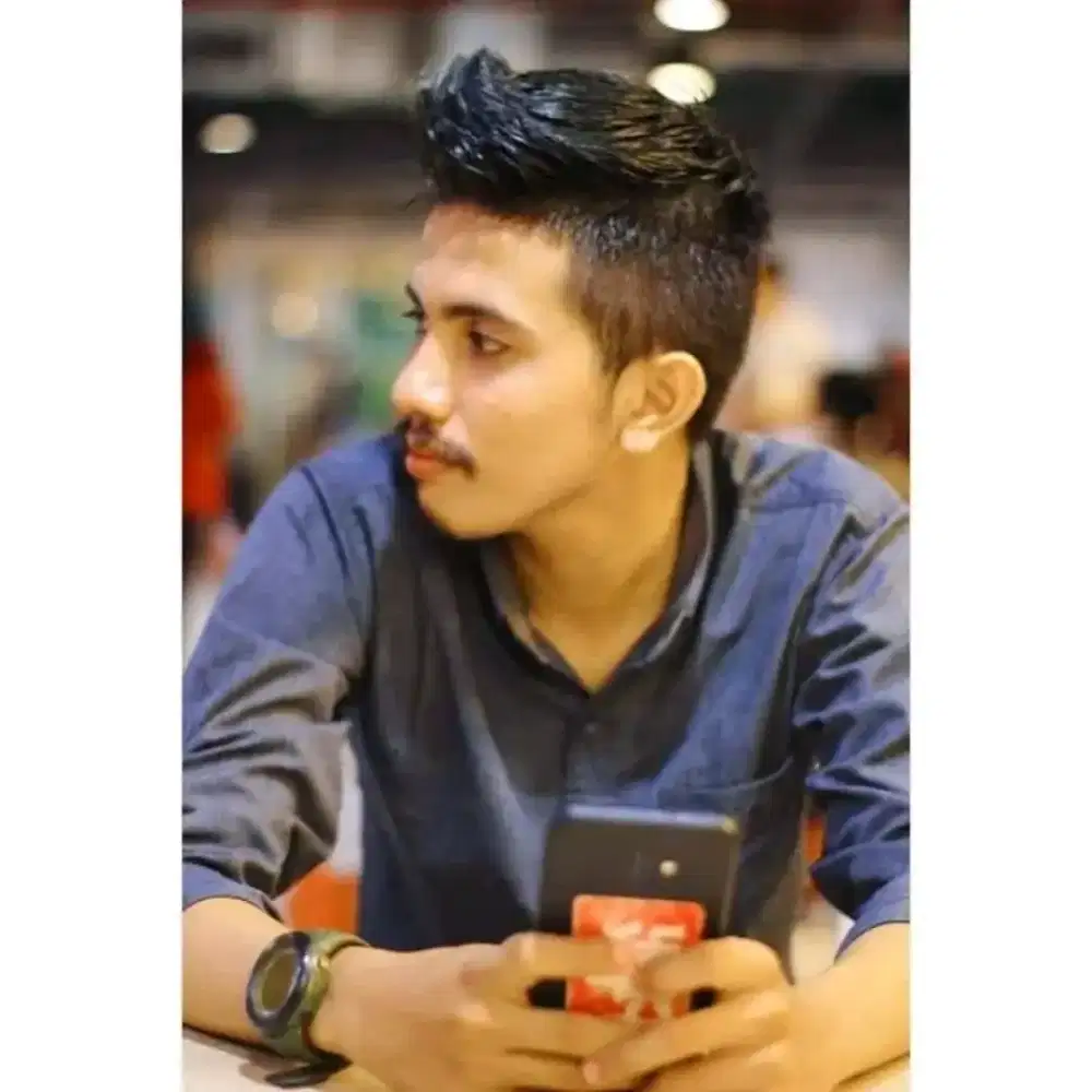 Driver pribadi / Sopir pribadi