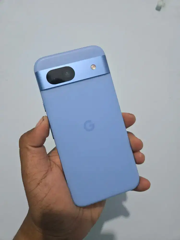 Pixel 8a 8/128 batangan