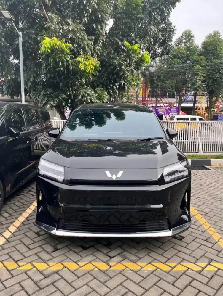 PROMO BEst PRICE WULING DARION 2026