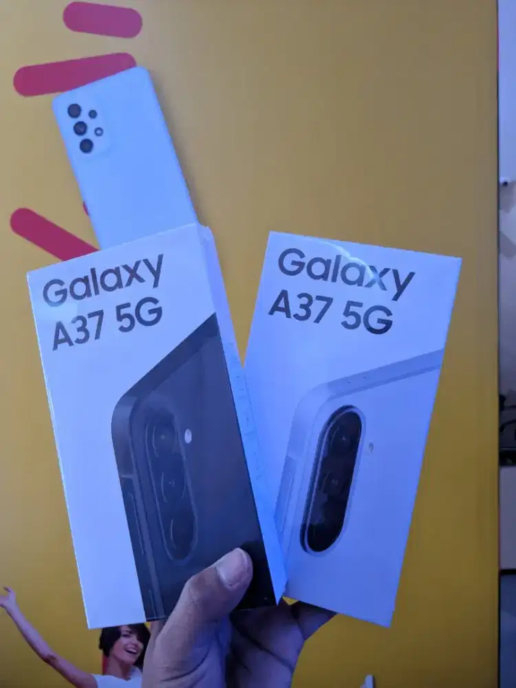 SAMSUNG GALAXY A37 8/128 5G