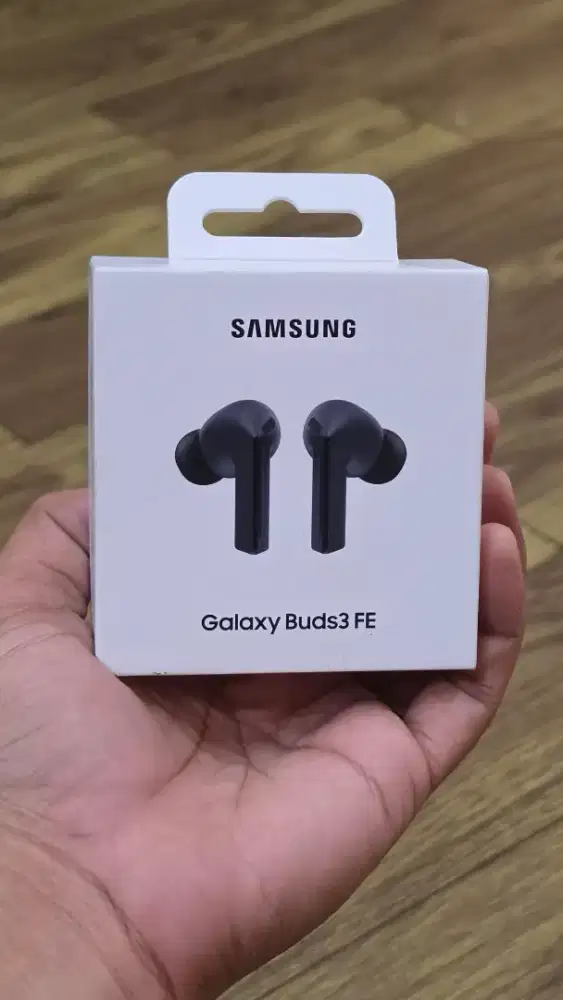 Galaxy Buds3 FE