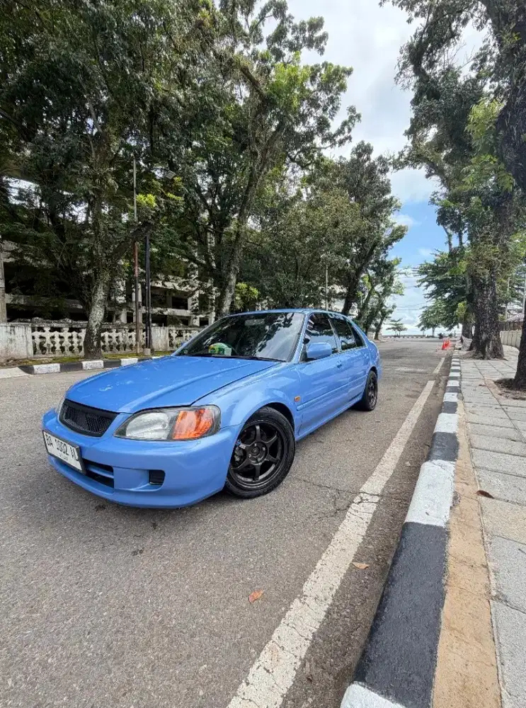 JUAL CEPAT CITY TYPE-Z