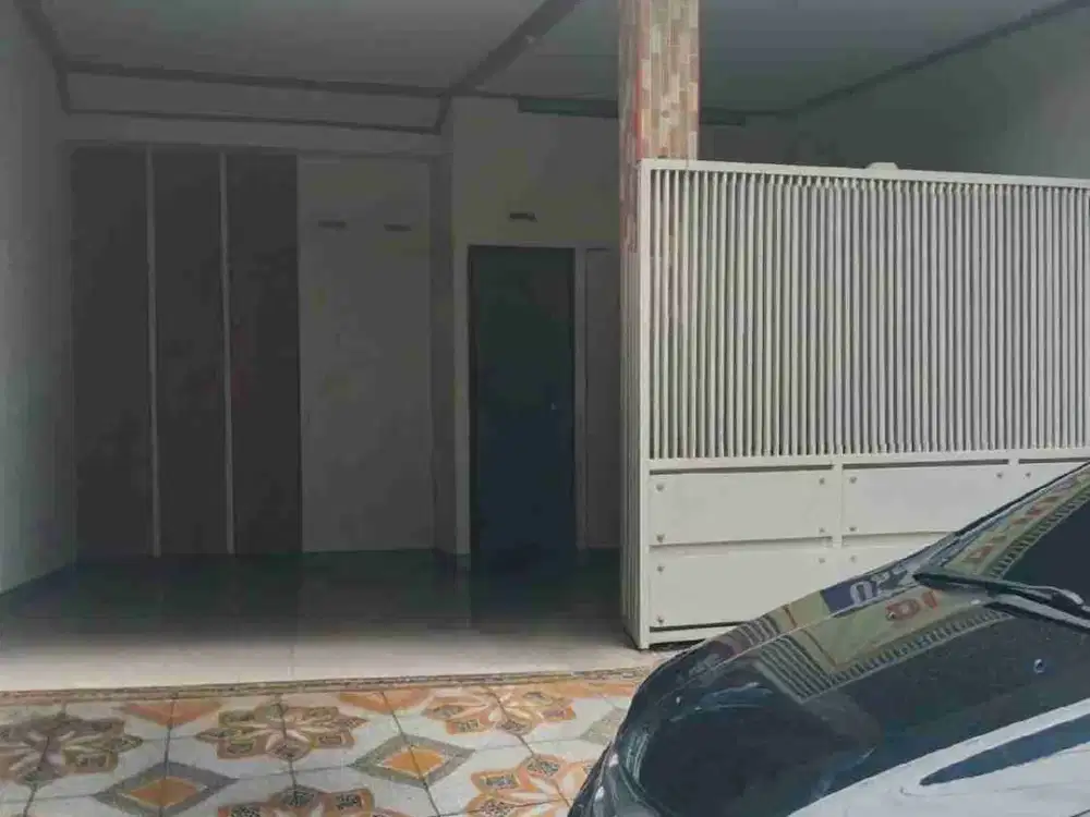 Rumah Lokasi Permata Sukodono Sidoarjo