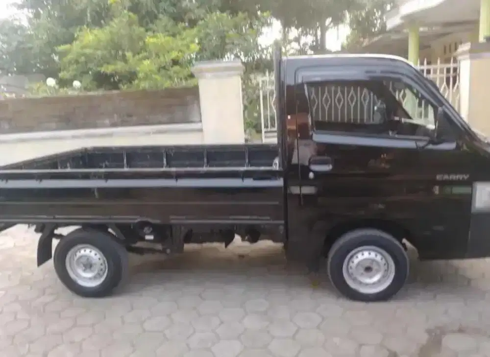 Di jual karna kebutuhan