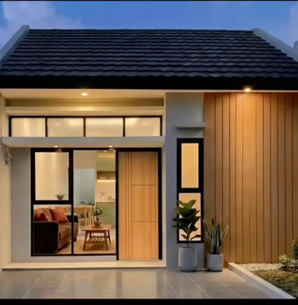 kunjungi sebelum harga naik. dimulai 150 jt