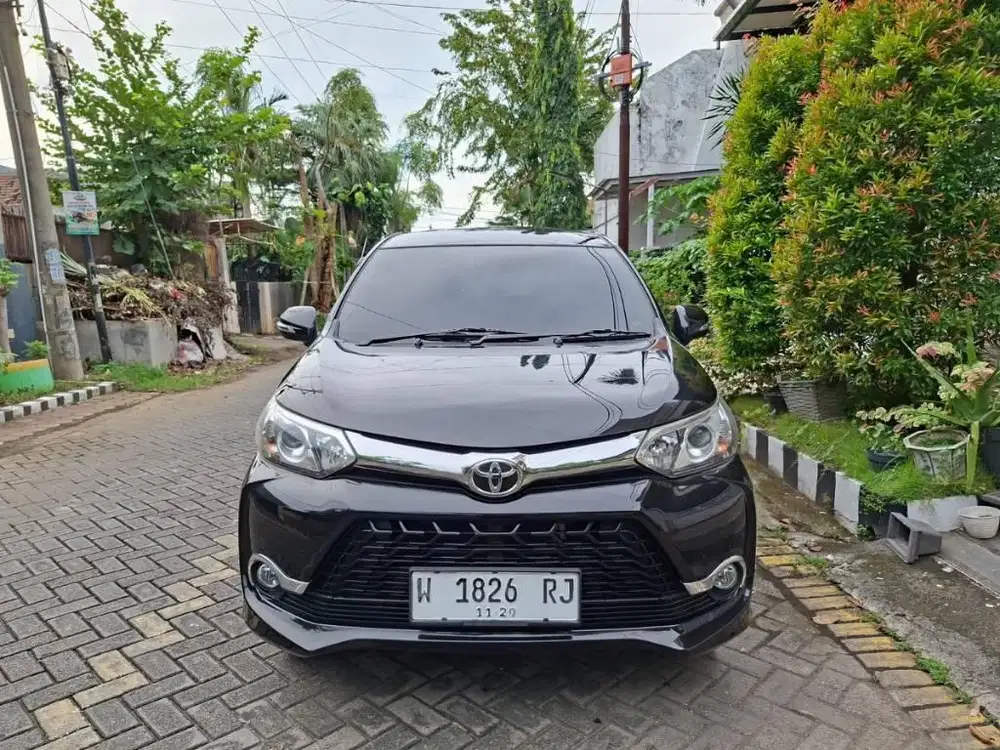 Veloz 1.5 2017, KM 90 Rb