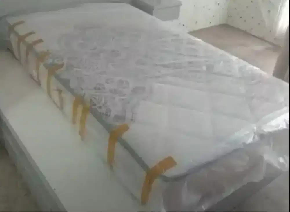 Spring bed ukuran 90 x 120 cm