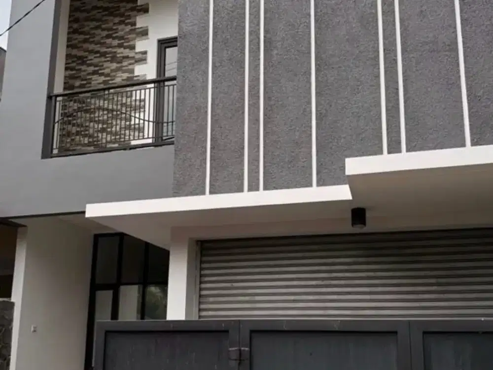 Rumah Cocok untuk Investasi di Gedebage Bandung Ref.05513