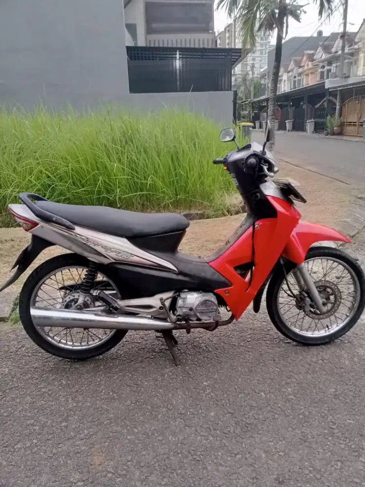 Suora fit new 2006