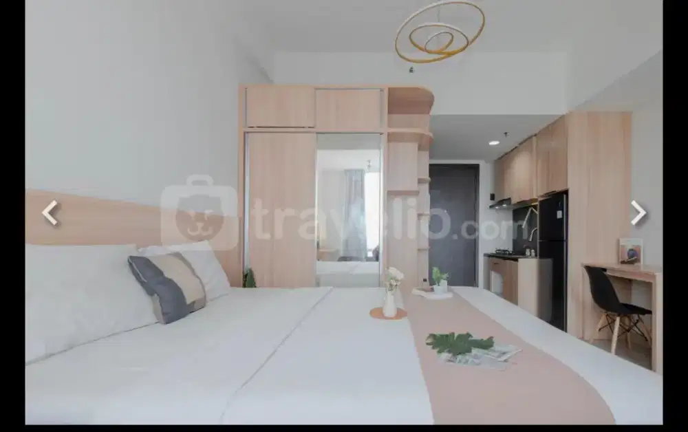 Jual Apartemen Eastern green bekasi timur Unit studio