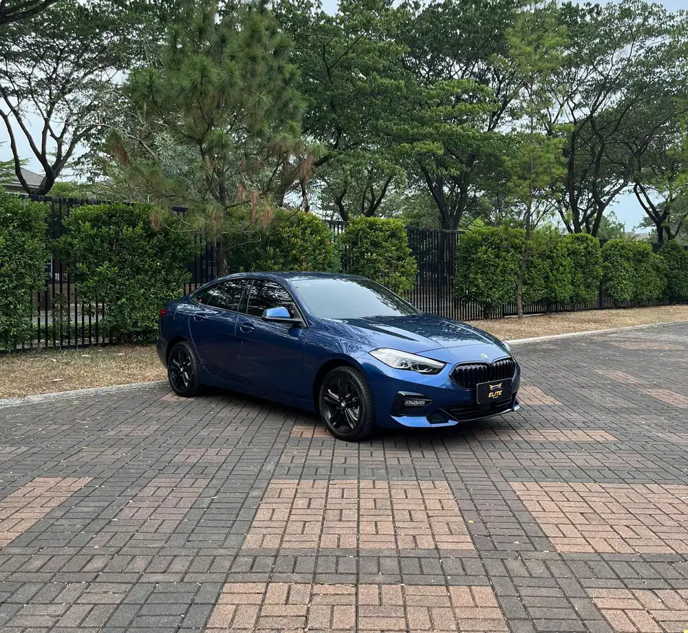 BMW 218i Gran Coupe 2023