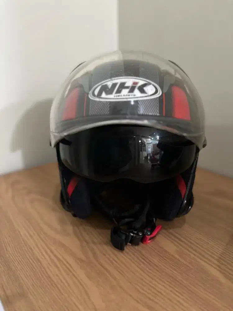 Helm NHK GLADIATOR Series