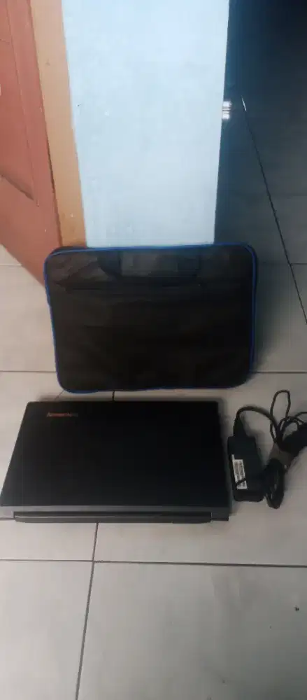 BU Laptop Lenovo Core i3