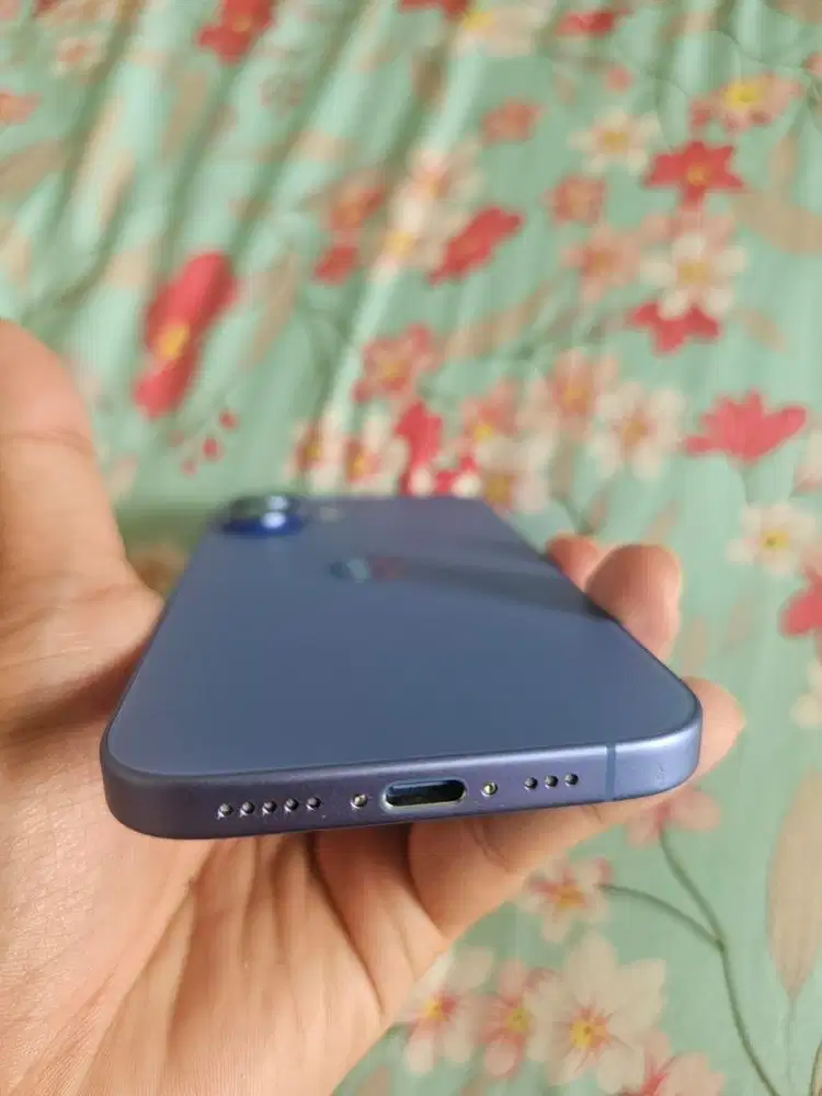 DIJUAL IPHONE 16 basic