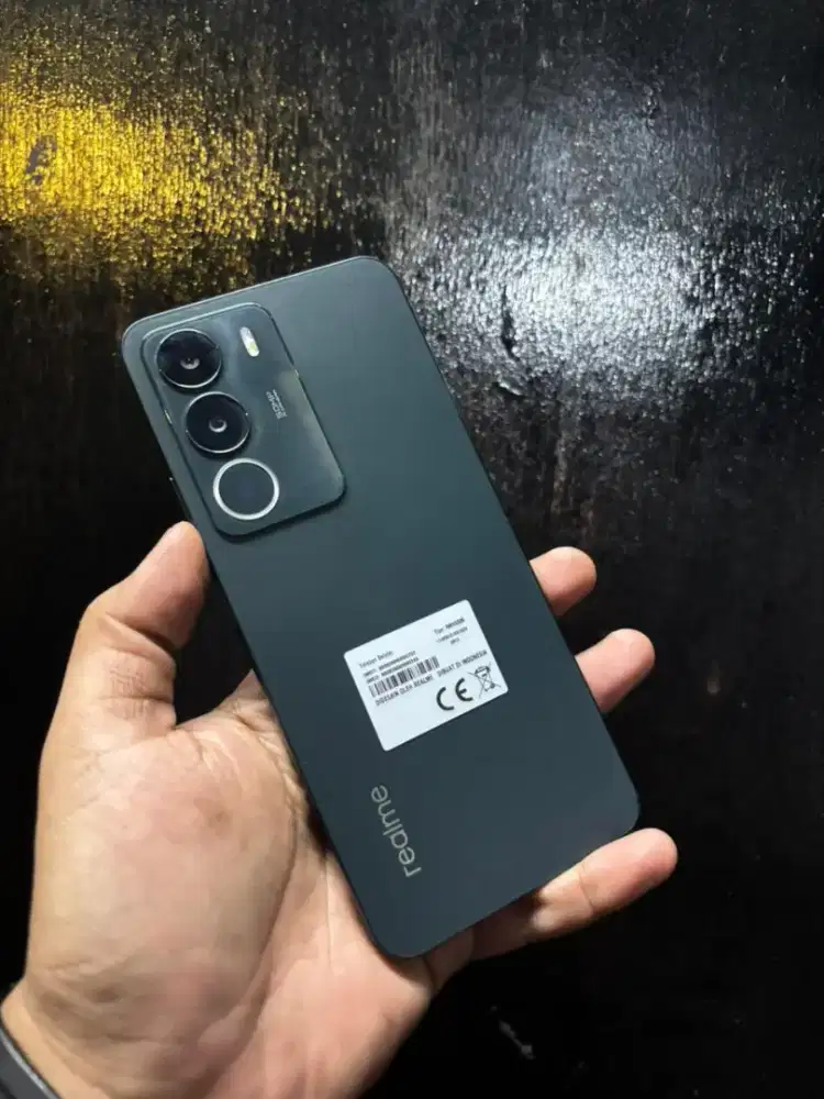Realme p3 Lite 4+4/128gn