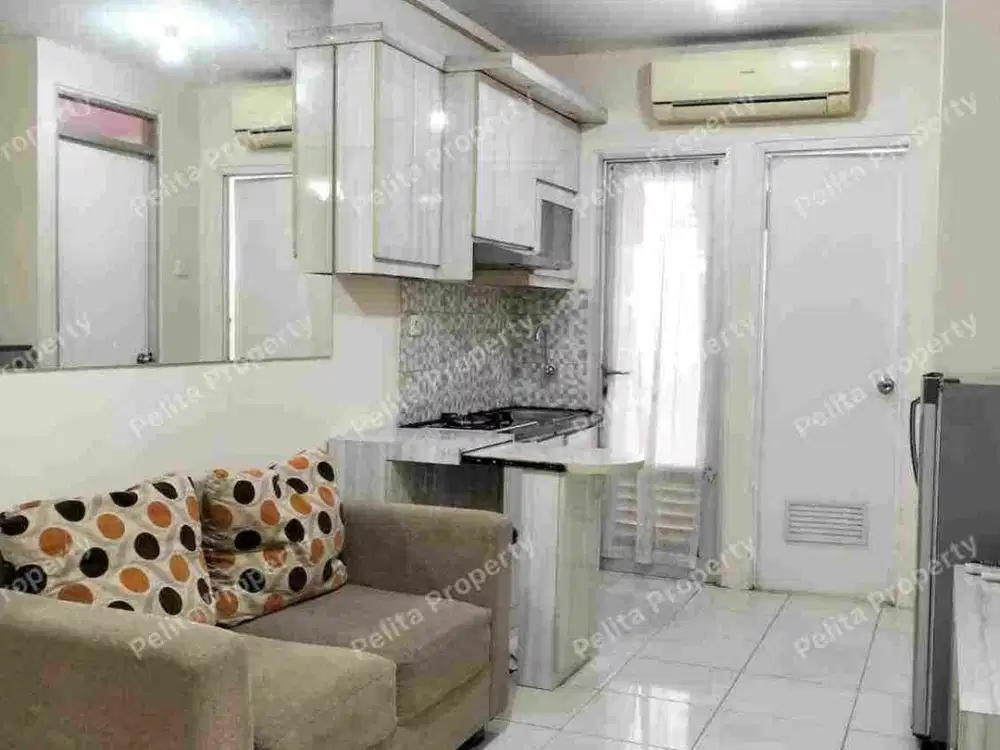 Disewakan Apartemen Gading Nias Residence , SIAP HUNI