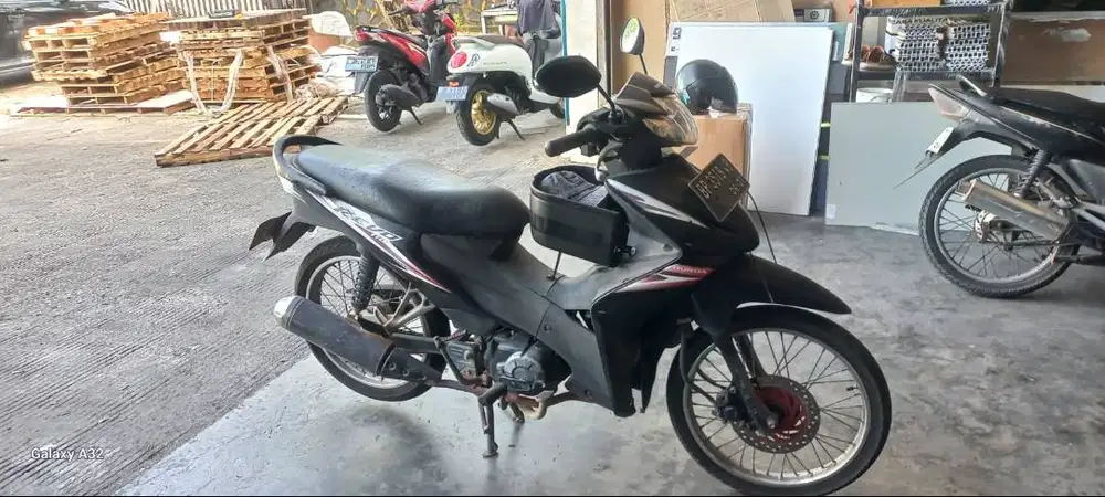 DIJUAL NEGO SAMPAI DEAL REVO 2011