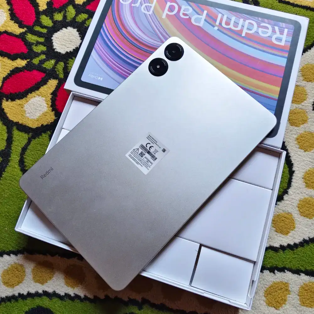 Xiaomi Pad Pro 8/256