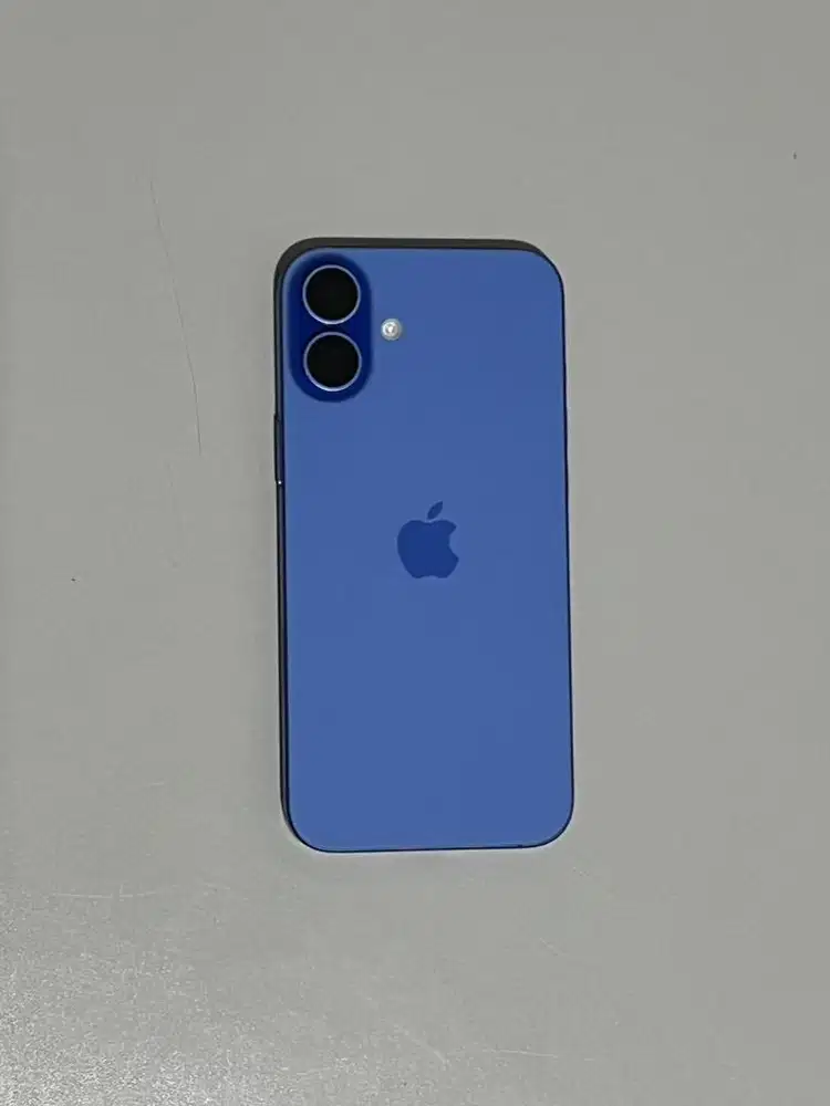 Iphone 16 plus 256 beacukai