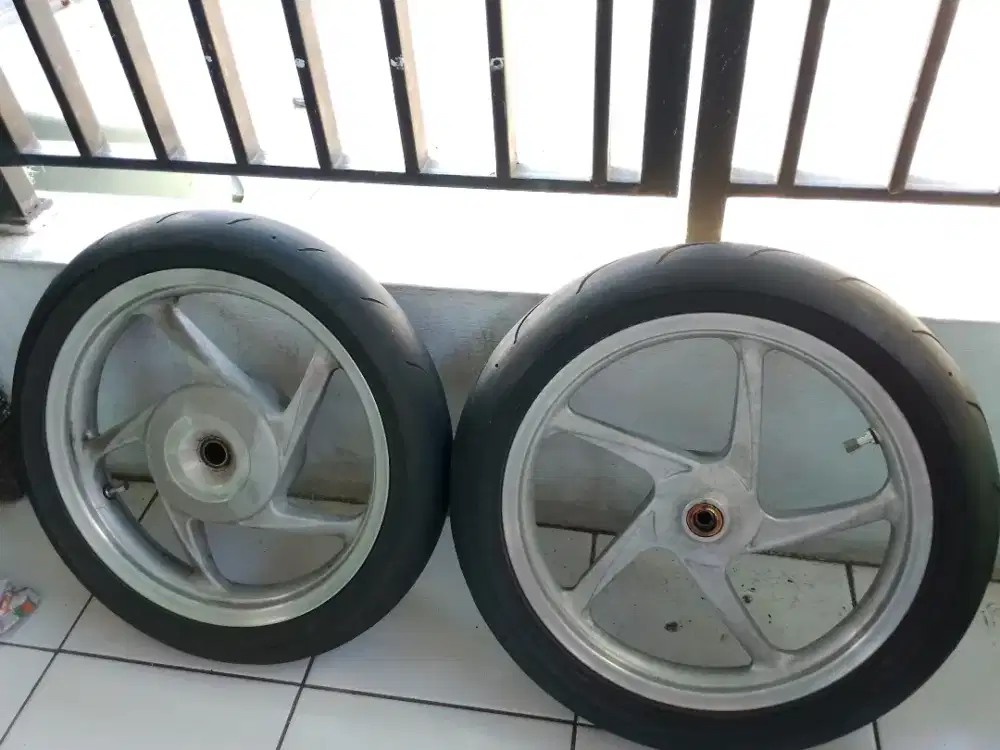 Velk honda untuk beat vario dll