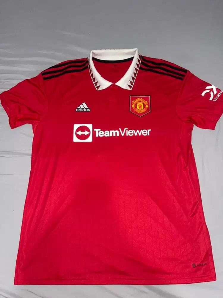 Jersey Man United 2022/23 Original