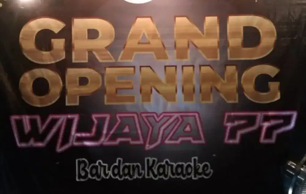 Di buka lowongan pekerjaan untuk Wanita