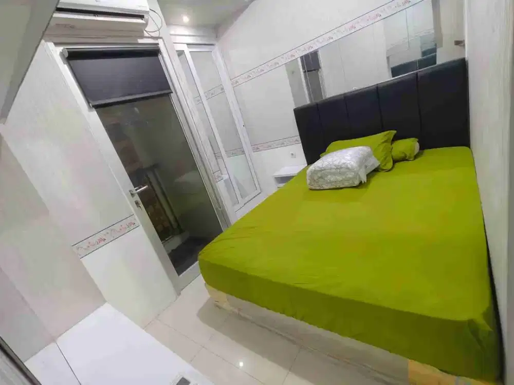 Termurah Gunawangsa Tidar 1BR+ Full Furnish Tower B