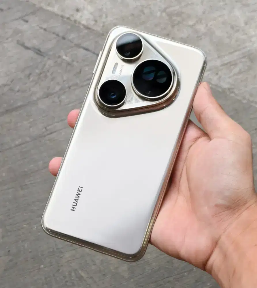 Huwawei pura 80 ultra 16/512 second like new garaansi resmi indonesia