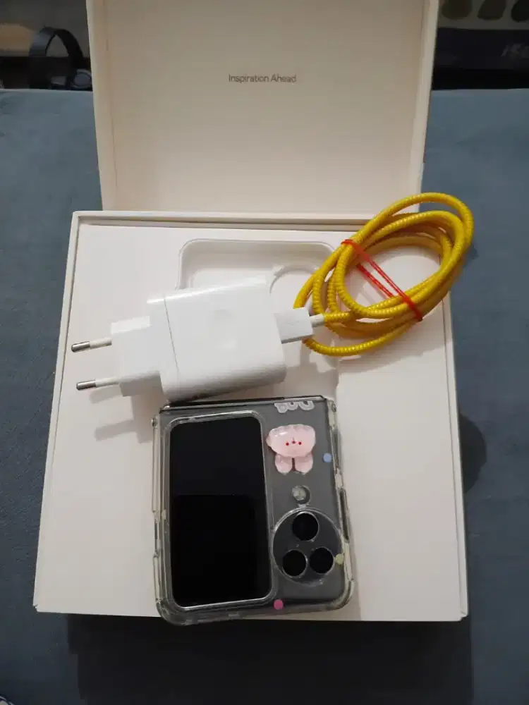 Oppo Find Flip N3 12/256GB Black