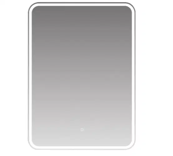 Kaca Cermin Azko 80x60