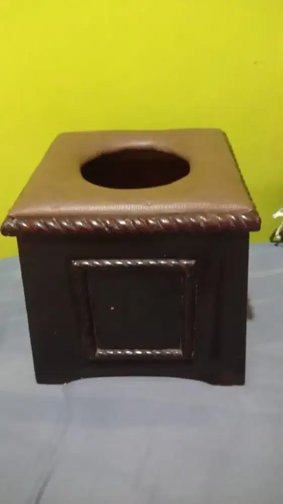 Ratus wanita untuk salon/spa