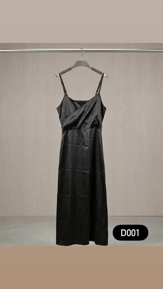 aneka dress serba 40