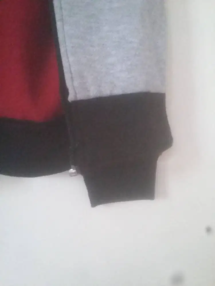 Jaket Converse Pria Original (XL)