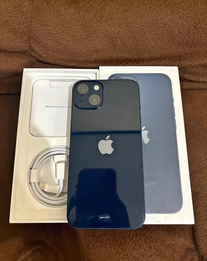 iPhone 13 128 ibox original