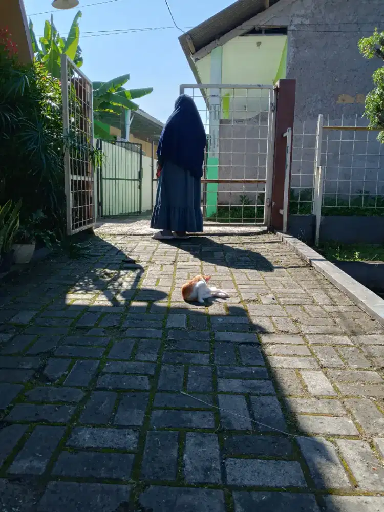 Cari pekerjaan ART freelance