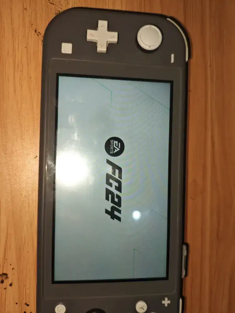 Cartridge FC 24 Nintendo switch