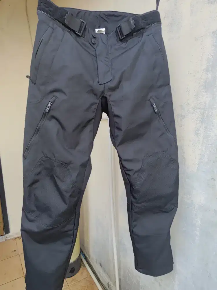 LS 2 riding pants celana touring