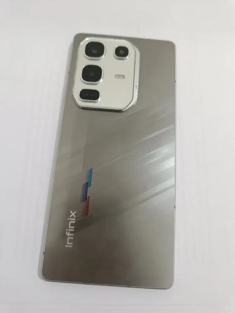 Dijual Infinix Note 50 Pro racing edition