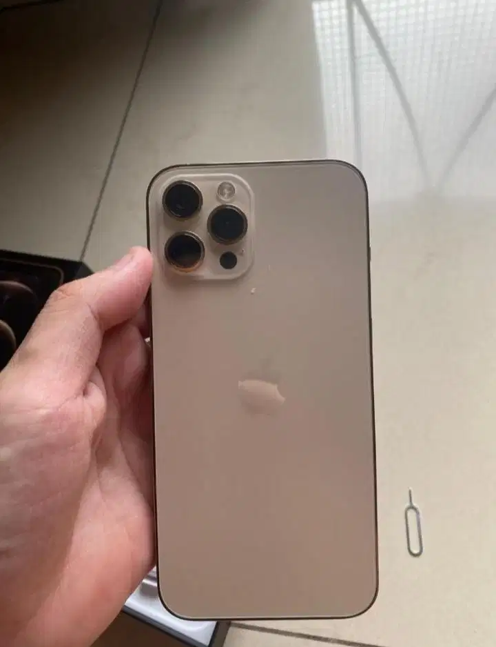 Iphone 12 Pro Ibox