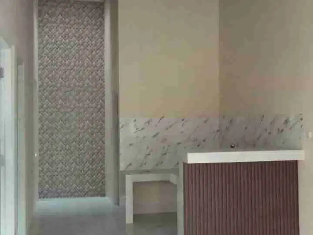 Jual Rumah Baru Di Harapan Indah Satu Bekasi Barat