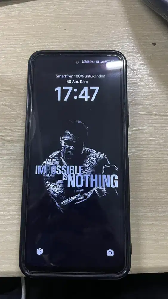 REDMI 12 4G PEMAKAIAN PRIBADI