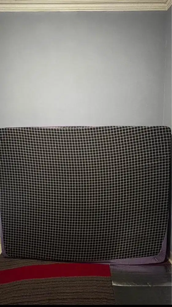 Kasur Busa Bekas Merk INOAC