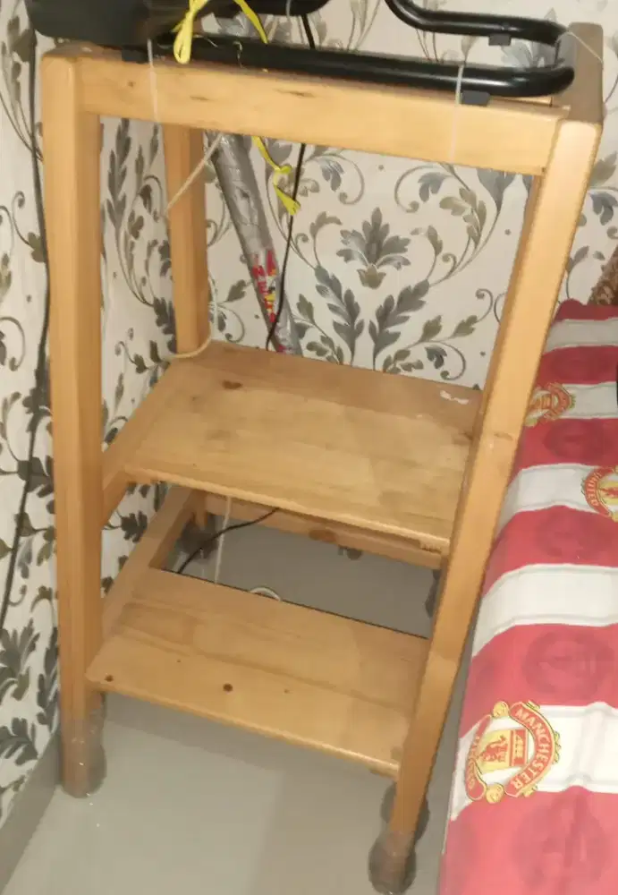 DIJUAL HELPER TOWER BISA UTK ANAK BALITA