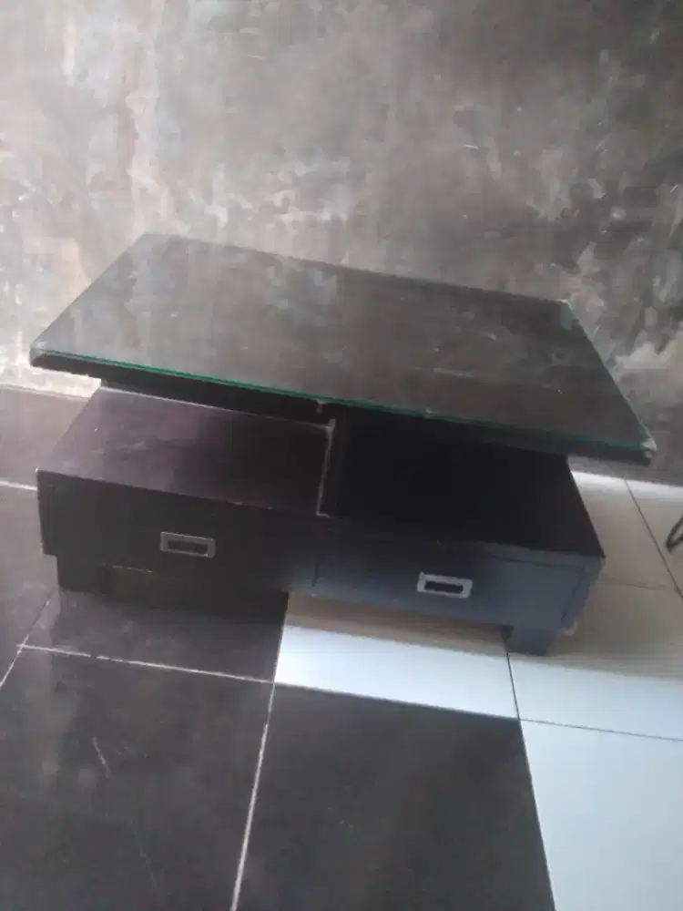 coffee table meja ruang tamu