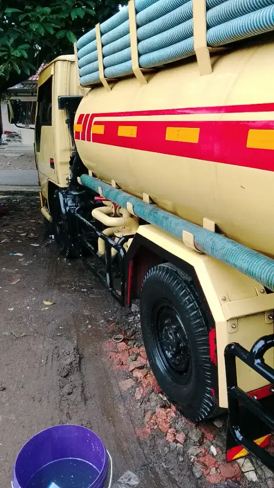 jasa sedot wc dan saluran mampet