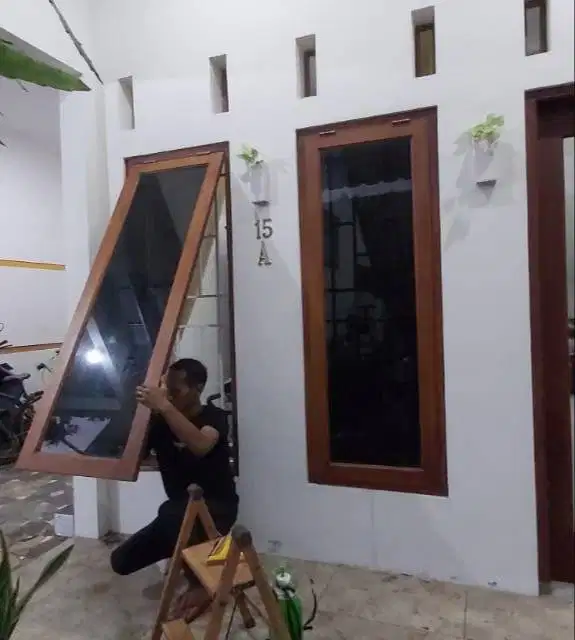 Kaca Film Murah & terlengkap pusatnya kacafilm murah Karanganyar Solo