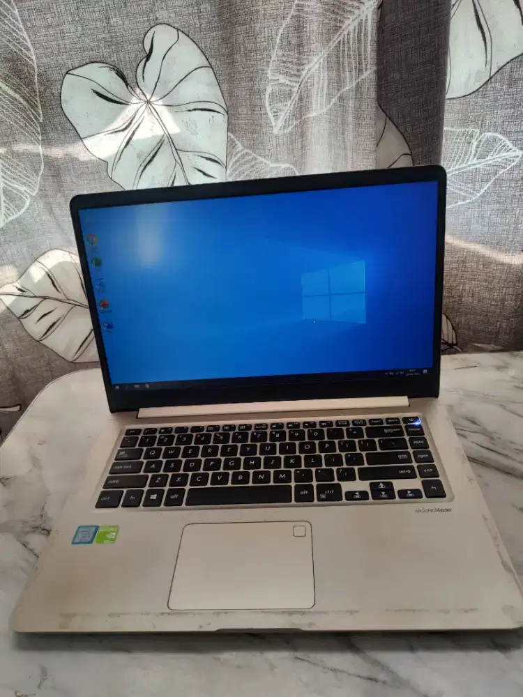 Laptop Asus Vivobook 15 X510UQ i5-7200 RAM 12GB+HDD 1TB /SSD 128 / IPS