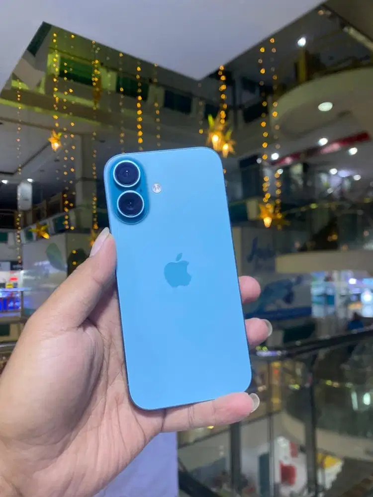 iphone 16 128 gb ibox